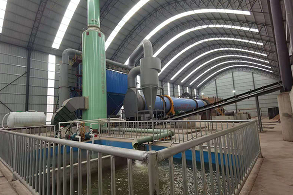 兰炭烘干机设备 兰炭烘干机设备