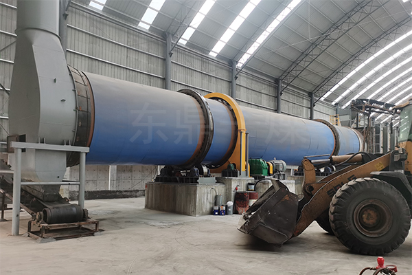 石油焦烘干机设备 石油焦烘干机设备