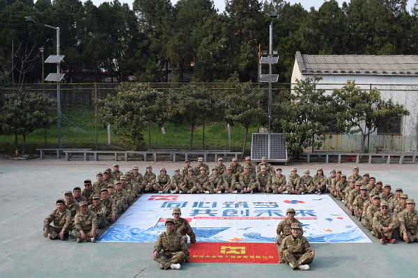 拓展训练2 拓展训练2