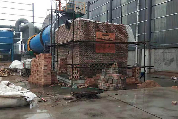 干粉砂浆烘干机 干粉砂浆烘干机