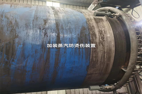 蒸汽煤泥烘干机 蒸汽煤泥烘干机