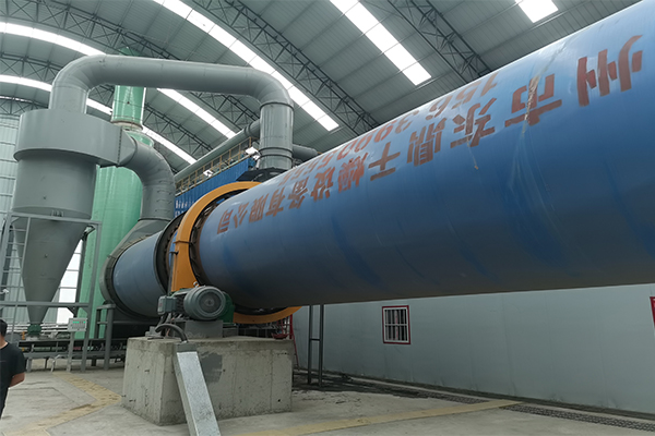 纸浆污泥烘干机 纸浆污泥烘干机