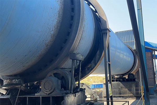 大型煤泥干燥机设备 大型煤泥干燥机设备