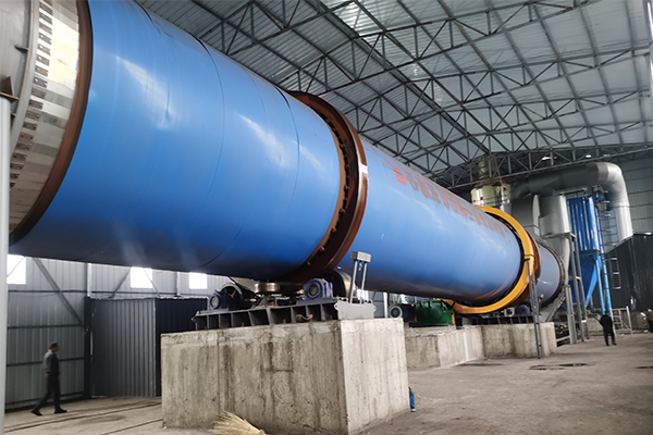 大型兰炭烘干机厂家 大型兰炭烘干机厂家