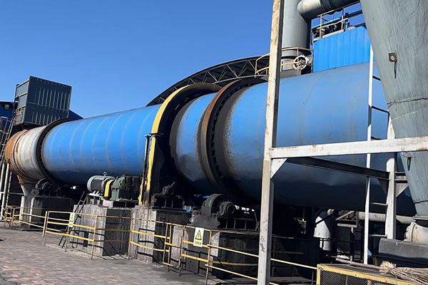 烟煤烘干机设备 烟煤烘干机设备