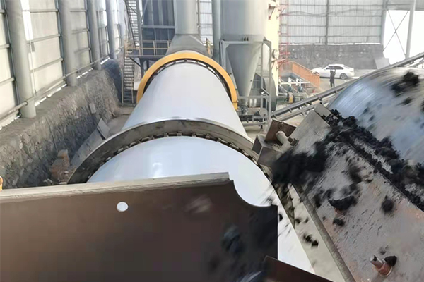 泥煤烘干机设备 泥煤烘干机设备