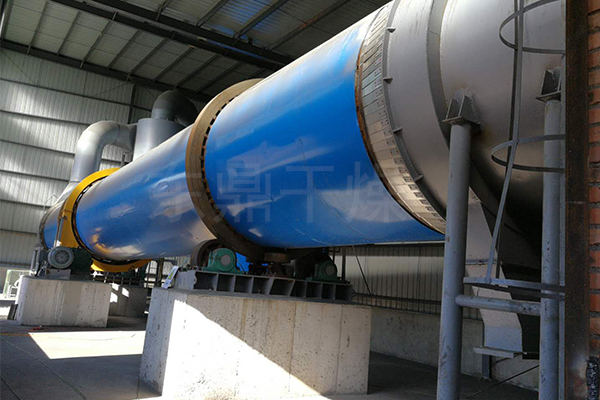 锰矿渣、锰矿石烘干机 锰矿渣、锰矿石烘干机