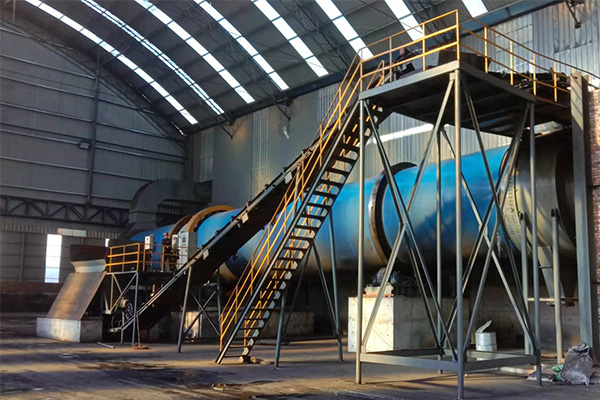 市政污泥烘干机 市政污泥烘干机