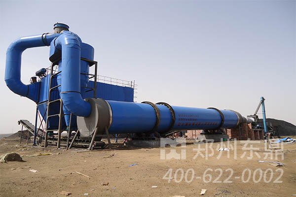 粉煤灰烘干机报价